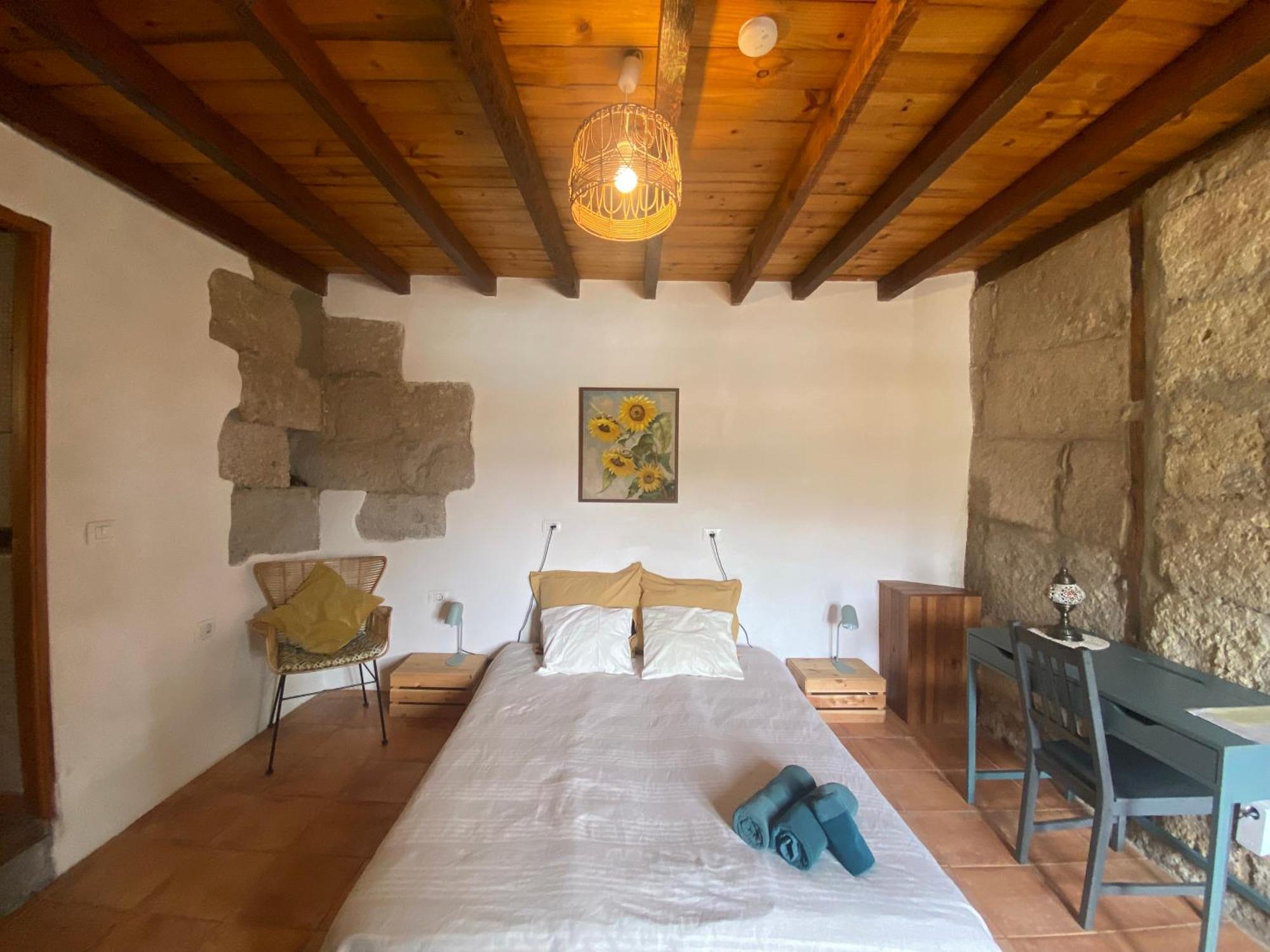 Biofinca Casa El Riego Guimar Exterior photo
