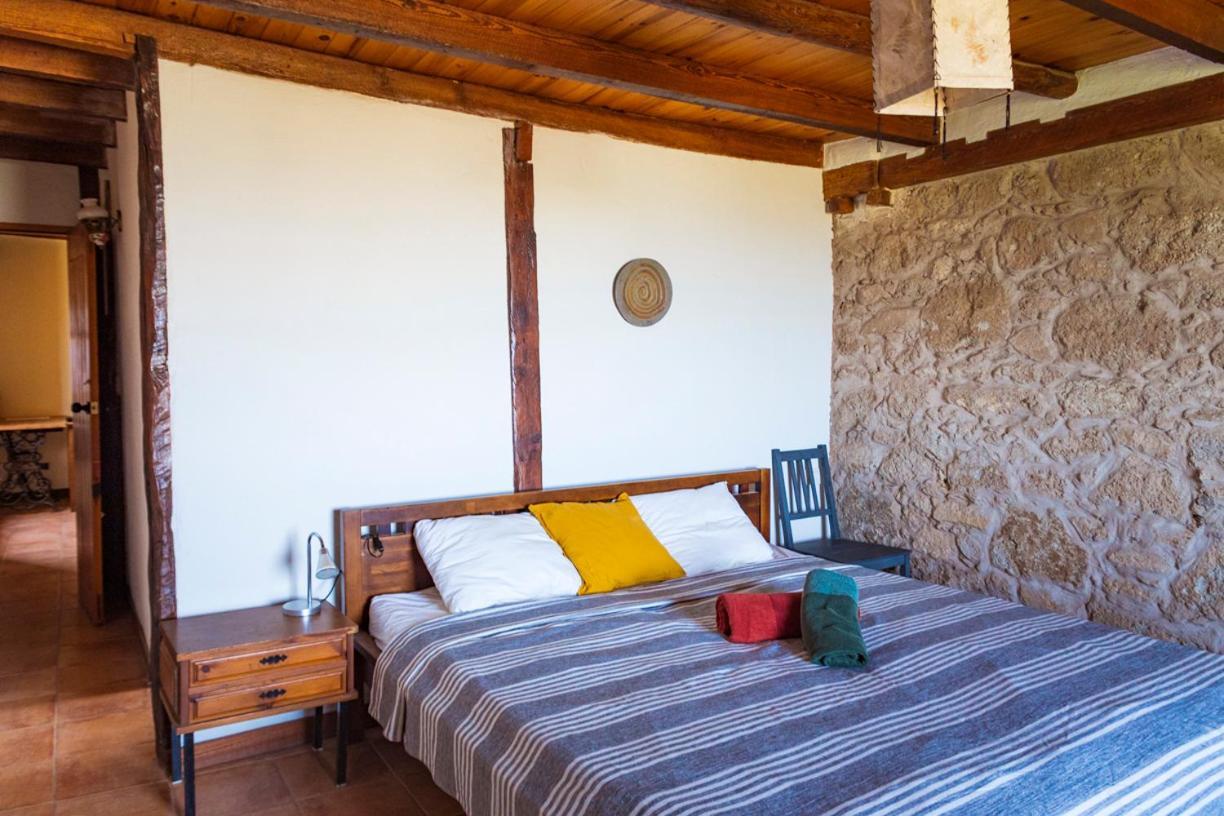 Biofinca Casa El Riego Guimar Exterior photo