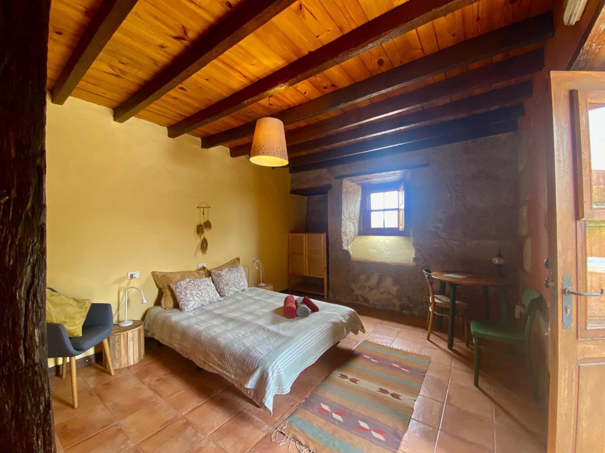 Biofinca Casa El Riego Guimar Exterior photo